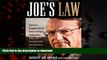 Read book  Joe s Law: America s Toughest Sheriff Takes on Illegal Immigration, Drugs and