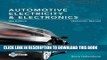 Read Now Today s Technician: Automotive Electricity and Electronics, Classroom and Shop Manual