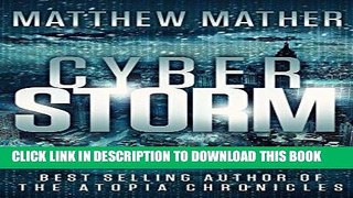 Ebook CyberStorm Free Read