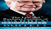 [READ] EBOOK Warren Buffett: The Life and Business Lessons of Warren Buffett BEST COLLECTION