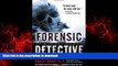 Read book  Forensic Detective: How I Cracked the World s Toughest Cases online for ipad