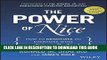 [READ] EBOOK The Power of Nice: How to Negotiate So Everyone Wins - Especially You! BEST COLLECTION