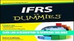 [PDF] IFRS For Dummies Full Online