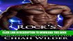 Best Seller Rock s Redemption: Insurgents Motorcycle Club (Insurgents MC Romance Book 8) Free
