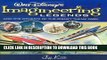 [READ] EBOOK Walt Disney s Imagineering Legends and the Genesis of the Disney Theme Park ONLINE