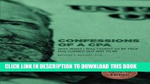 [FREE] EBOOK Confessions of a CPA: Why What I Was Taught To Be True Has Turned Out Not To Be BEST