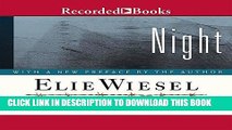 [PDF] Night: New translation by Marion Wiesel [Online Books]