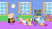 Peppa Pig En Español - Varios Capitulos completos 15 - Nueva Temporada