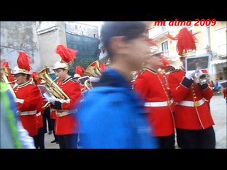 ΦΙΛΑΡΜΟΝΙΚΗ ΑΠΟ ΤΟ ΠΡΩΤΟΚΥΡΙΑΚΟ ΤΟΥ ΑΓΙΟΥ ΣΤΗΝ ΚΕΡΚΥΡΑ