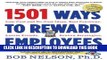 [FREE] EBOOK 1501 Ways to Reward Employees BEST COLLECTION
