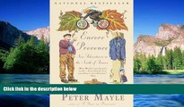 Ebook deals  Encore Provence: New Adventures in the South of France  Buy Now