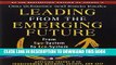 [PDF] Leading from the Emerging Future: From Ego-System to Eco-System Economies Full Online