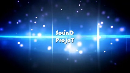 musica electronica 2016 Sound Projet # 5
