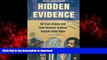 Buy books  Hidden Evidence: 50 True Crimes and How Forensic Science Helped Solve Them
