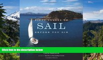 Ebook deals  Fifty Places to Sail Before You Die: Sailing Experts Share the World s Greatest