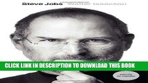 [PDF] Steve Jobs: EdiciÃ³n en EspaÃ±ol (Spanish Edition) Full Collection