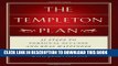 [READ] EBOOK Templeton Plan: 21 Steps to Personal success and Real Happiness ONLINE COLLECTION