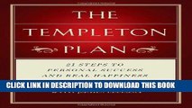 [READ] EBOOK Templeton Plan: 21 Steps to Personal success and Real Happiness ONLINE COLLECTION