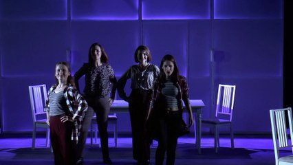 ΜΙΑ ΠΕΤΡΑ ΛΑΘΟΣ - A MISPLACED STONE