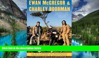 Ebook deals  Long Way Down: An Epic Journey by Motorcycle from Scotland to South Africa  Most Wanted
