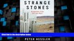 Deals in Books  Strange Stones: Dispatches from East and West  Premium Ebooks Best Seller in USA