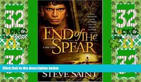 Buy NOW  End of the Spear  Premium Ebooks Online Ebooks