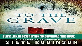 Read Now To the Grave (Jefferson Tayte Genealogical Mystery Book 2) Download Online