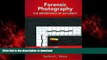 liberty books  Forensic Photography: Importance of Accuracy online to buy