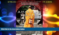 Deals in Books  American Shaolin: Flying Kicks, Buddhist Monks, and the Legend of Iron Crotch: An
