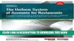 [READ] EBOOK The Uniform System of Accounts for Restaurants (8th Edition) BEST COLLECTION