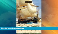 Deals in Books  Two Years Before the Mast (Signet Classics)  Premium Ebooks Online Ebooks