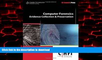 Best books  Computer Forensics: Investigation Procedures and Response (EC-Council Press) online