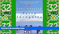 Deals in Books  Terra Incognita: Travels in Antarctica  Premium Ebooks Best Seller in USA