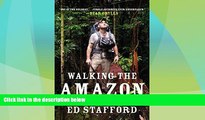 Buy NOW  Walking the Amazon: 860 Days. One Step at a Time.  Premium Ebooks Online Ebooks