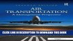 [FREE] EBOOK Air Transportation: A Management Perspective BEST COLLECTION