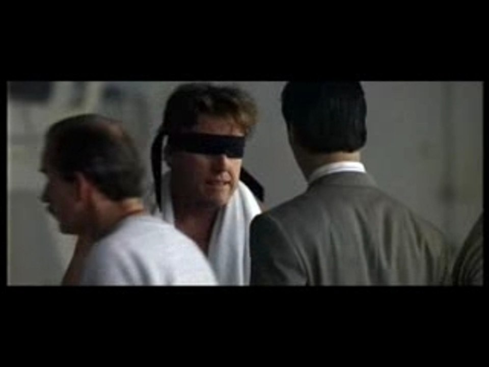 Point break