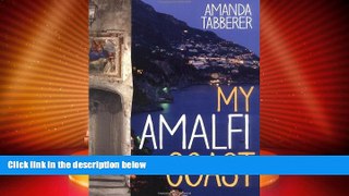 Big Sales  My Amalfi Coast  Premium Ebooks Best Seller in USA