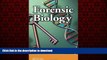 Buy book  Forensic Biology: Identification and DNA Analysis of Biological Evidence