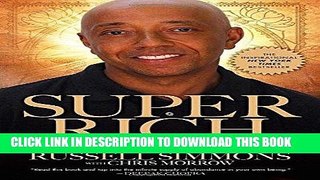 [READ] EBOOK Super Rich: A Guide to Having It All BEST COLLECTION