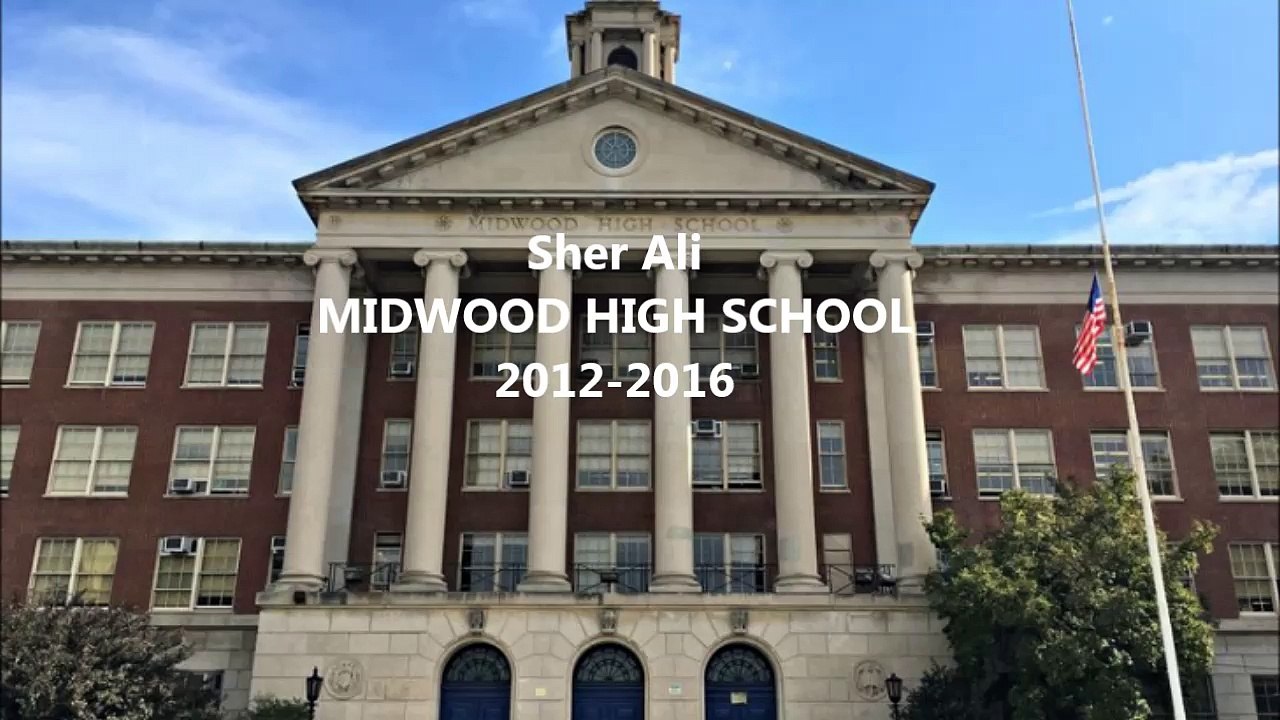 Sher Ali And Sitara Midwood High School At Brooklyn College Video
