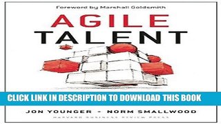 [READ] EBOOK Agile Talent: How to Source and Manage Outside Experts BEST COLLECTION