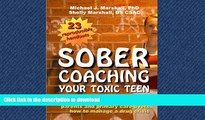 READ  Sober Coaching Your Toxic Teen: An Interactive Guide for Teaching Parents and Primary