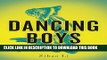 Read Now Dancing Boys: High School Males in Dance Download Online