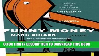 [READ] EBOOK Funny Money BEST COLLECTION