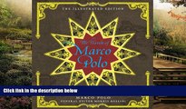 Ebook Best Deals  The Travels of Marco Polo, Illustrated Editions  Most Wanted