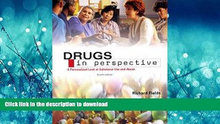 READ  Drugs in Perspective FULL ONLINE