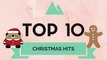 Various Artists - Top10 Christmas Hits (Official Lyric Video)