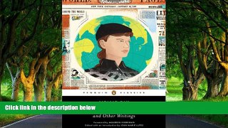 Best Deals Ebook  Around the World in Seventy-Two Days and Other Writings (Penguin Classics)  Best