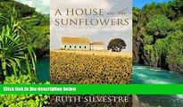 Ebook deals  A House in the Sunflowers (Sunflower Trilogy)  Full Ebook