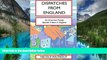 Ebook deals  Dispatches from England: An American Family s Adventure Living in England for 3